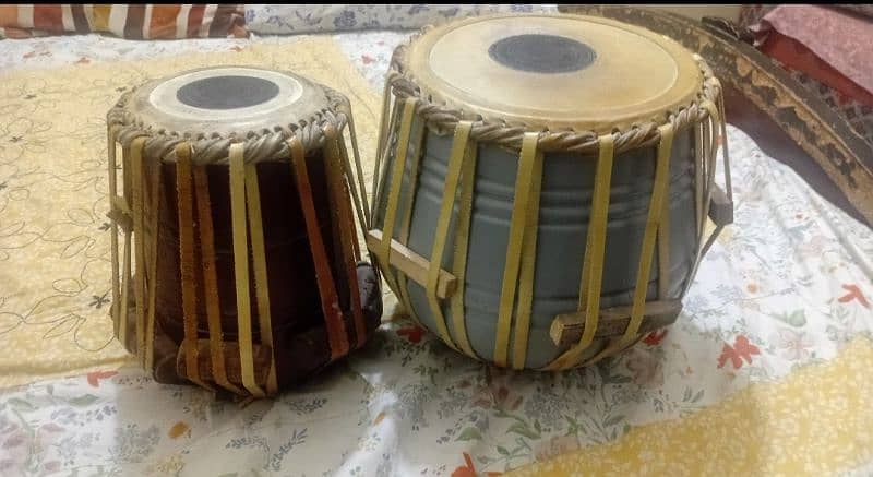 tabla pair 3