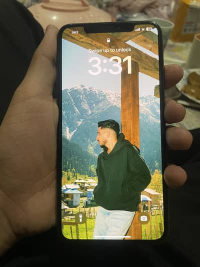 Apple iPhone XS Max