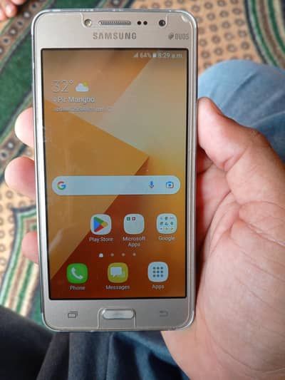 Samsung Mobile Grand Prime