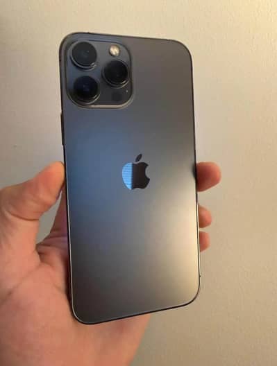 Apple iPhone 13 Pro Max