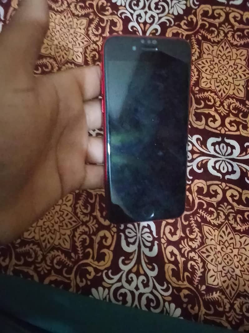Apple iPhone 8 0