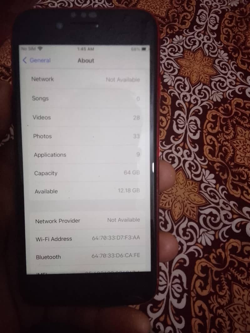 Apple iPhone 8 2