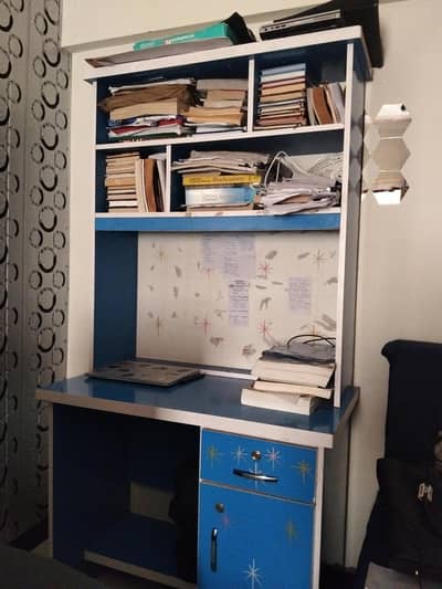 Study Table