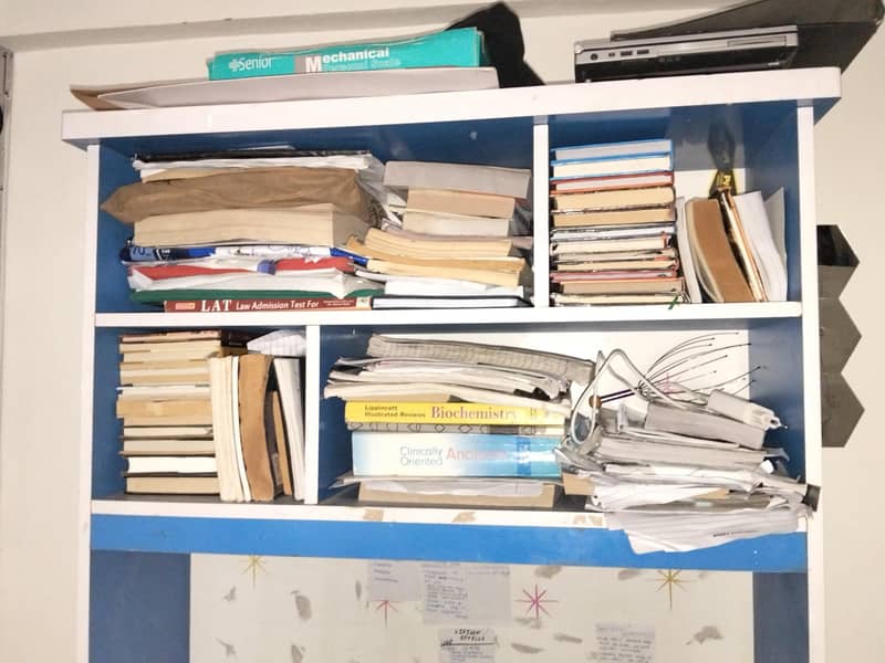 Study Table 2