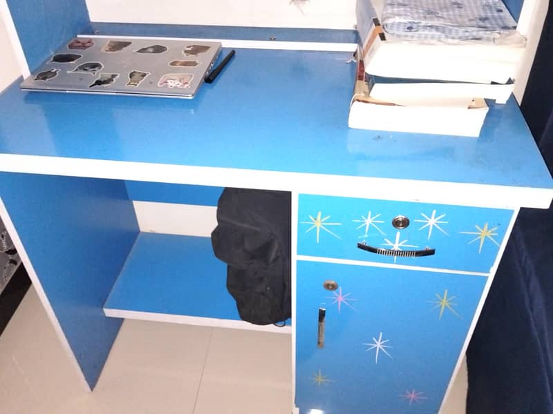 Study Table 3