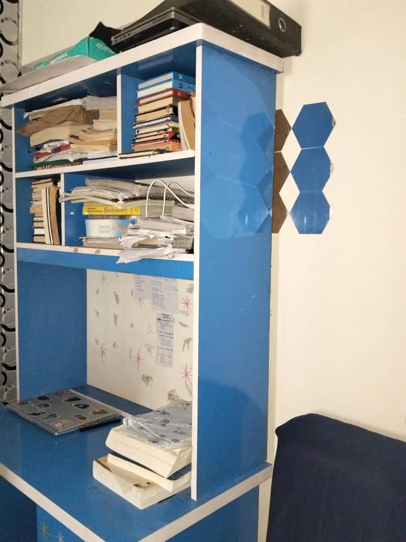 Study Table 4