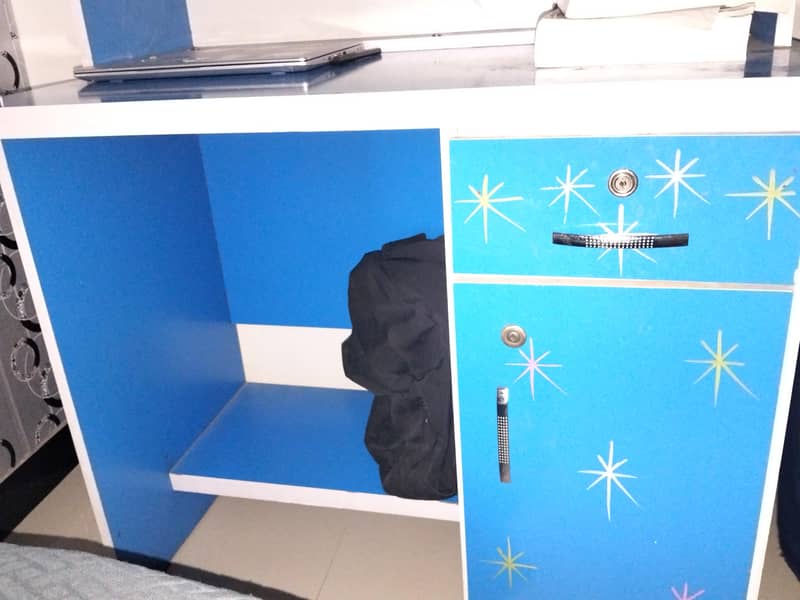 Study Table 5