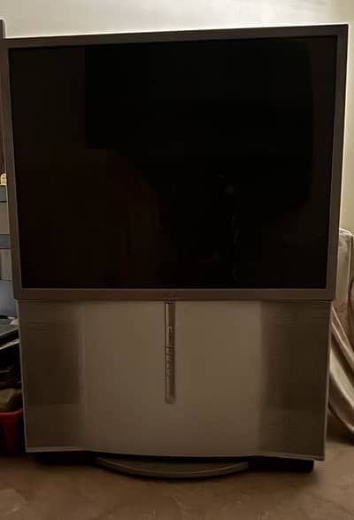Television