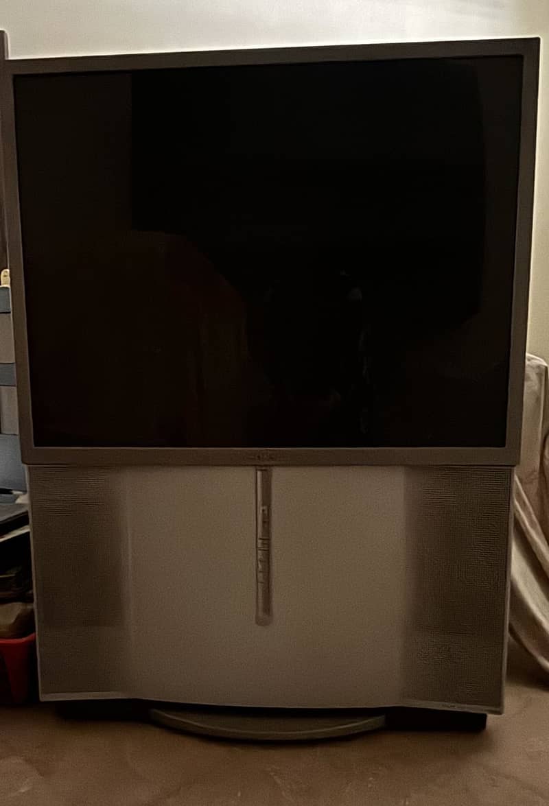 Television 0