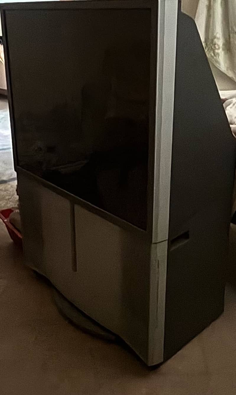 Television 1
