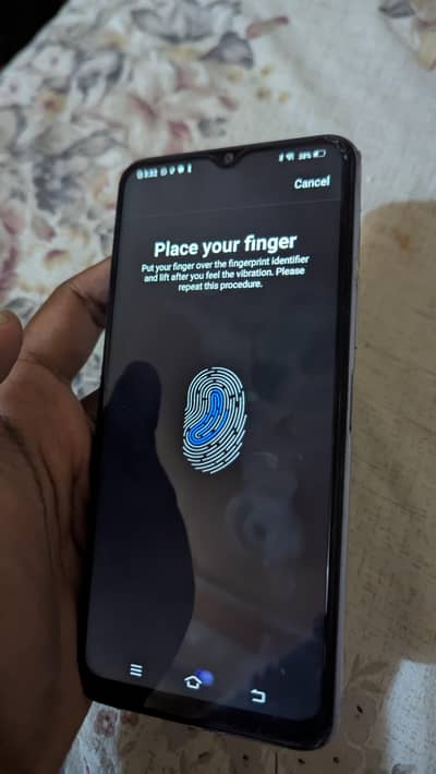 Vivo Y17