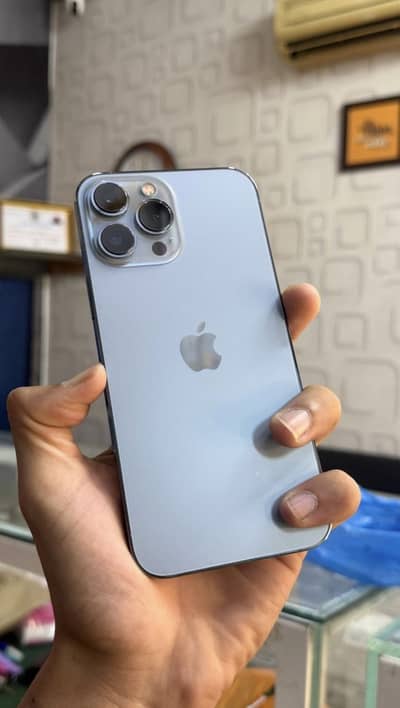 Apple iPhone 13 Pro Max