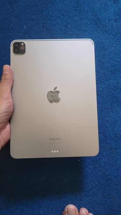 Ipad M2 pro 256GB wifi + Cellular