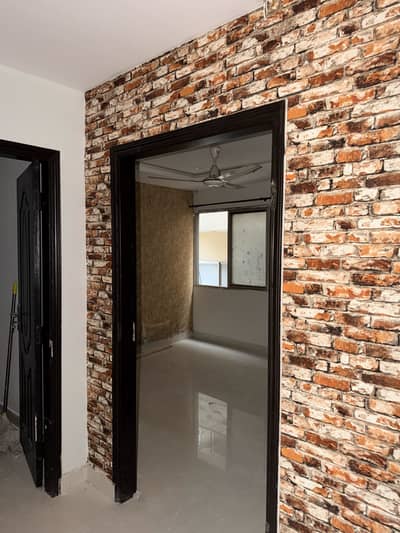 2 Bedrooms Flat In Dha 1 Sector F For Sale