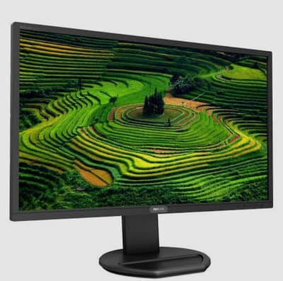 Philips 22" inches full HD LED Monitor