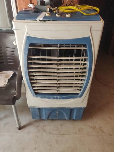 12 volt aircooler