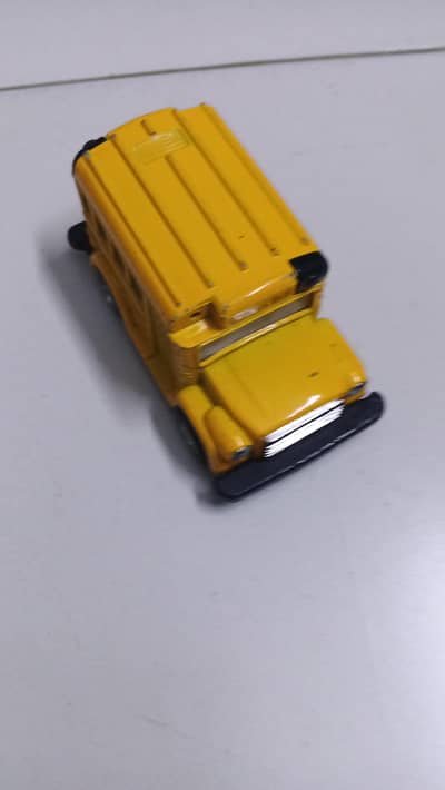 toy car