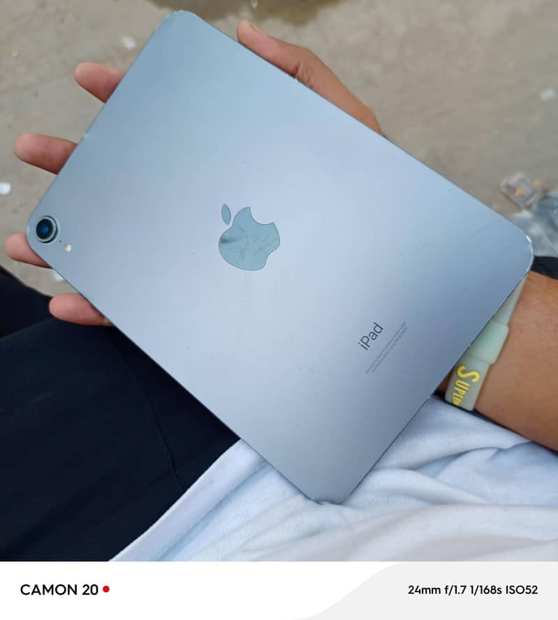 IPad Mini 6 1