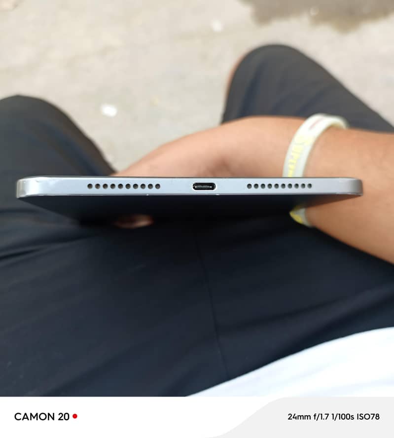 IPad Mini 6 3