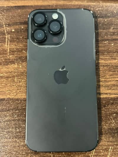 iPhone 14 Pro Max JV
