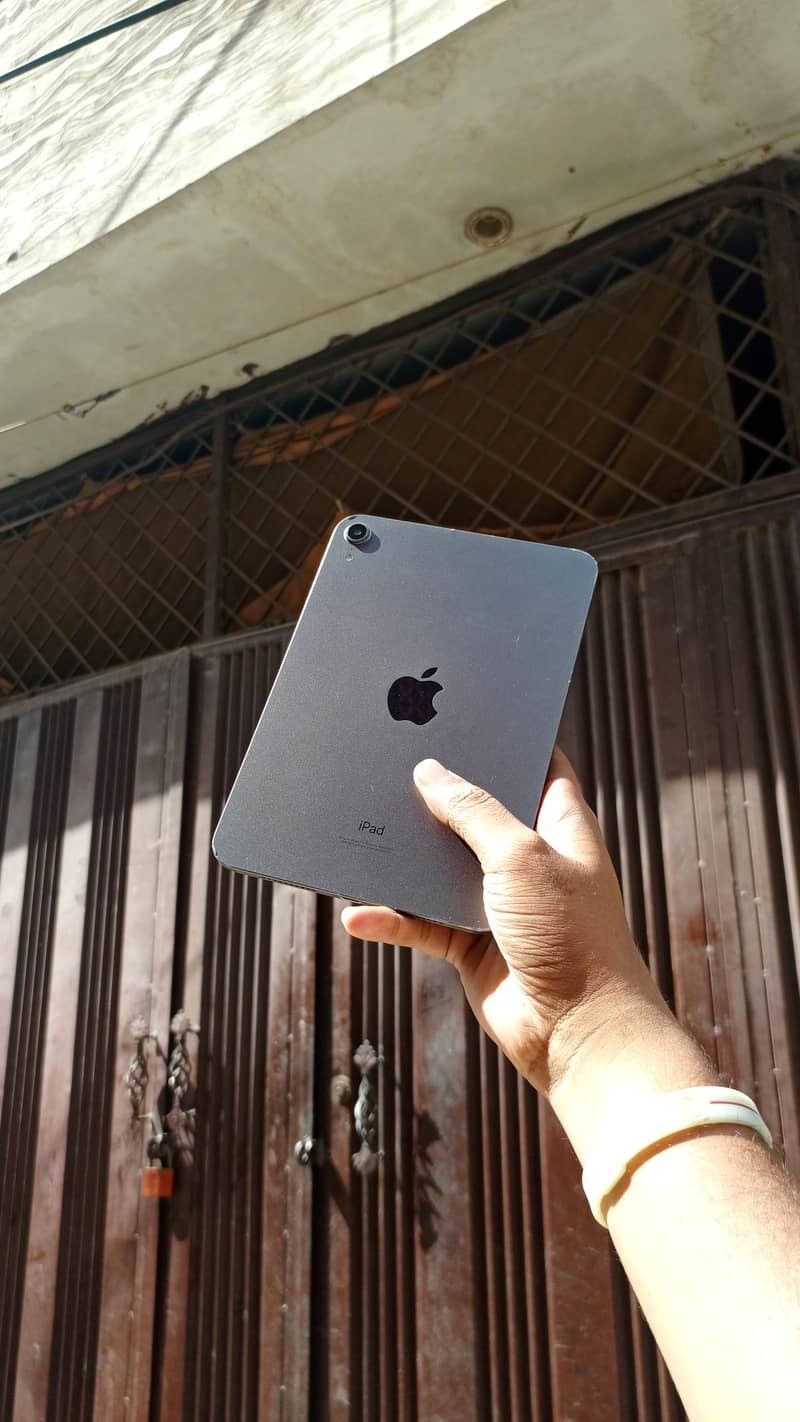 IPad Mini 6 9