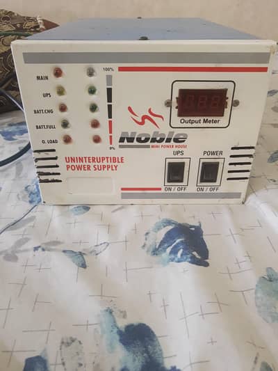 heavy UPS for sale