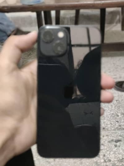 Apple iPhone 13