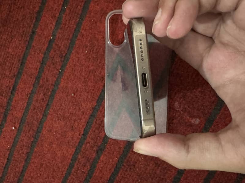 Apple iPhone 16 Pro Max 2