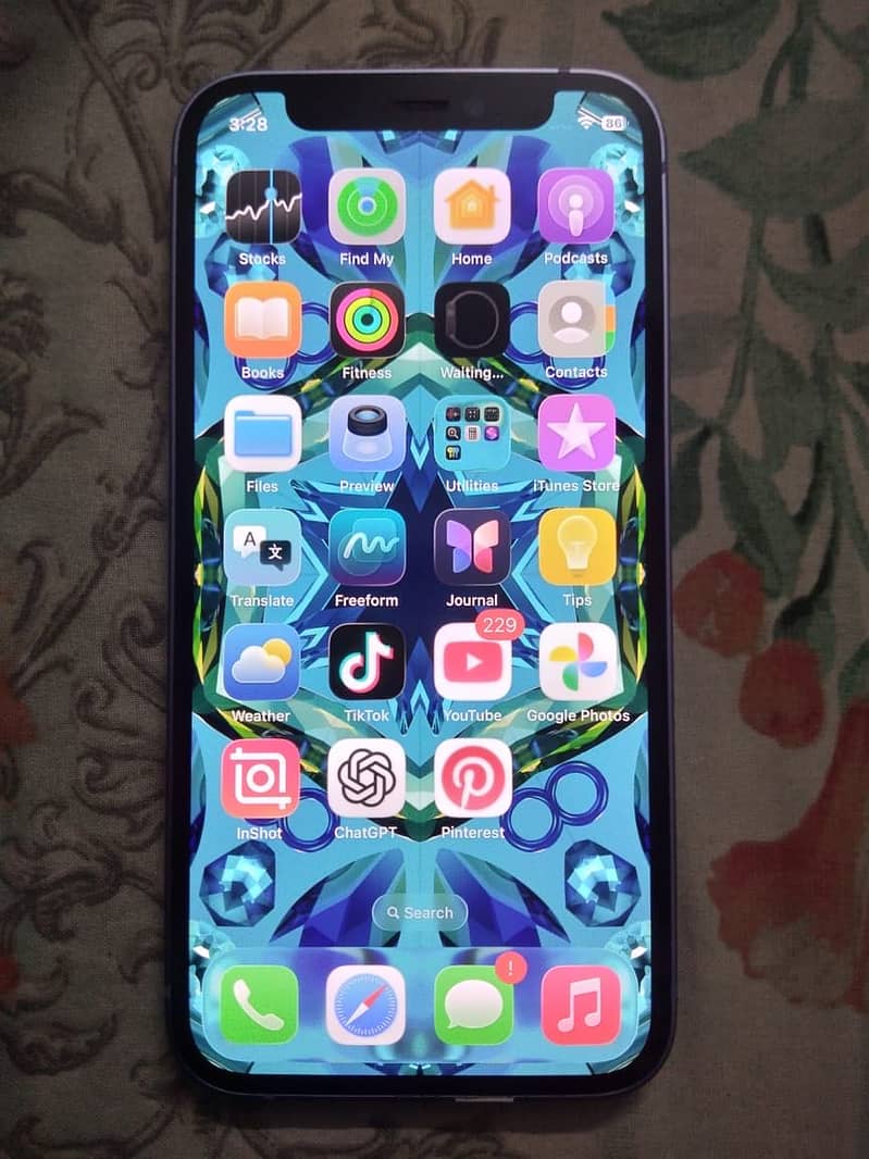 Apple iPhone 12 mini 2