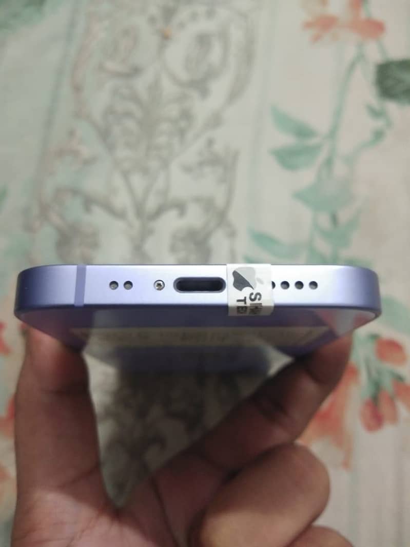 Apple iPhone 12 mini 4