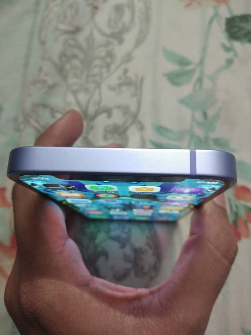 Apple iPhone 12 mini 5