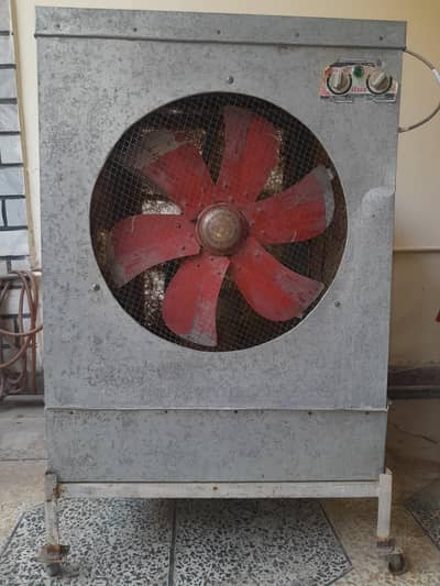 Air Cooler Lahori  with Stand