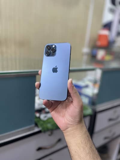 Apple iPhone 12 Pro Max