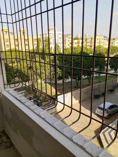 2 BED DD APARTMENT FOR RENT