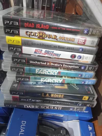 Playstation 3 game