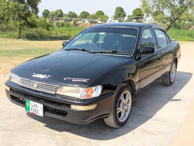 xe limited auto transmission full option urgent sale reasonable prise