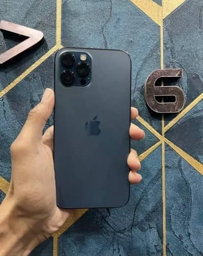 Apple iPhone 12 Pro Max