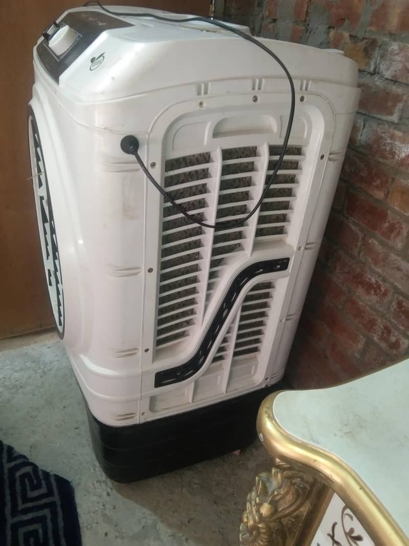 Cooler 4