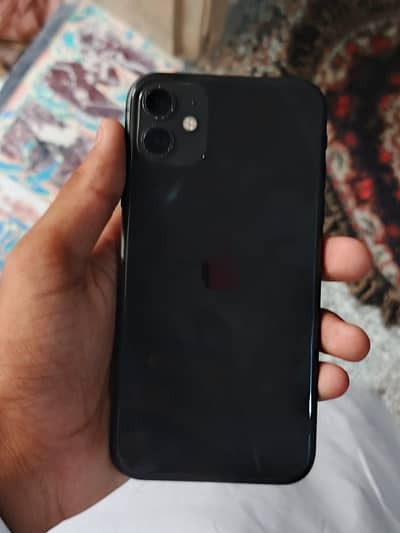Apple iPhone 11 03115491620