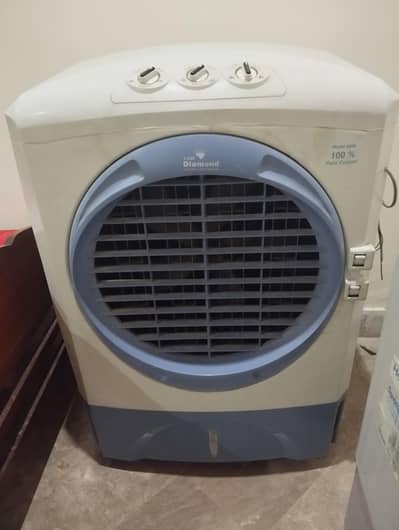 air clooer /ac mod only