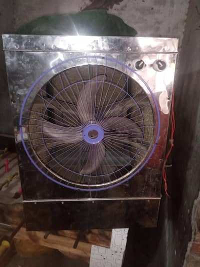 10 by 10 Air cooler for sale