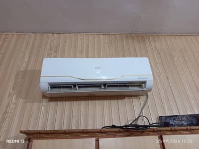 Haier DC inverter