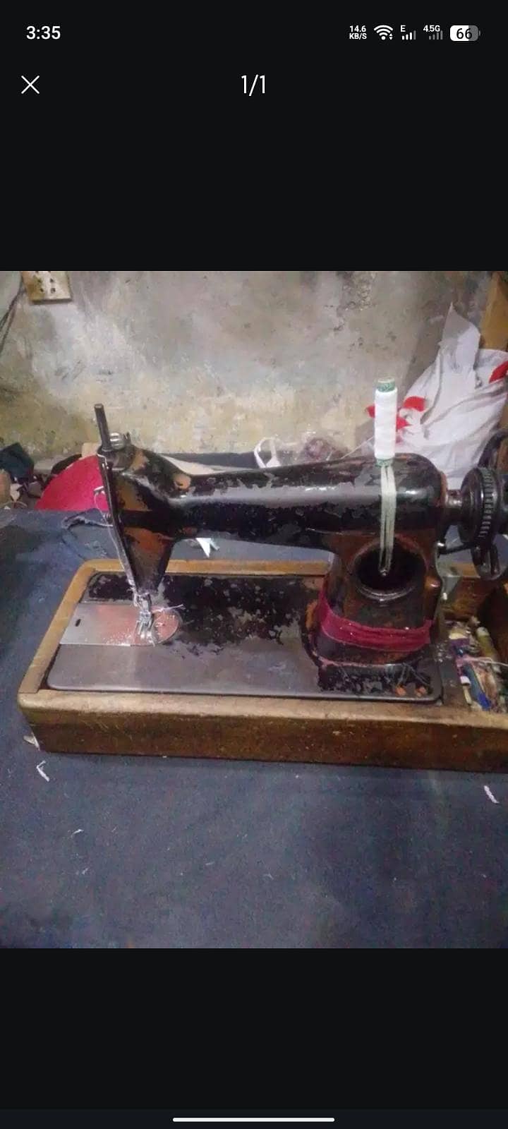 silai machine 0