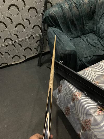 Lp Rocket One piece Cue