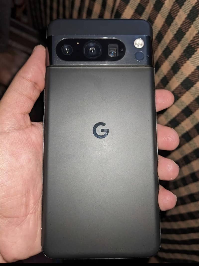 Google Pixel 8 Pro 0