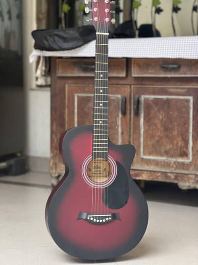 Acoustic Guitar