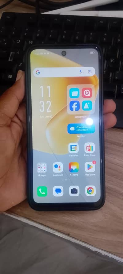 Infinix