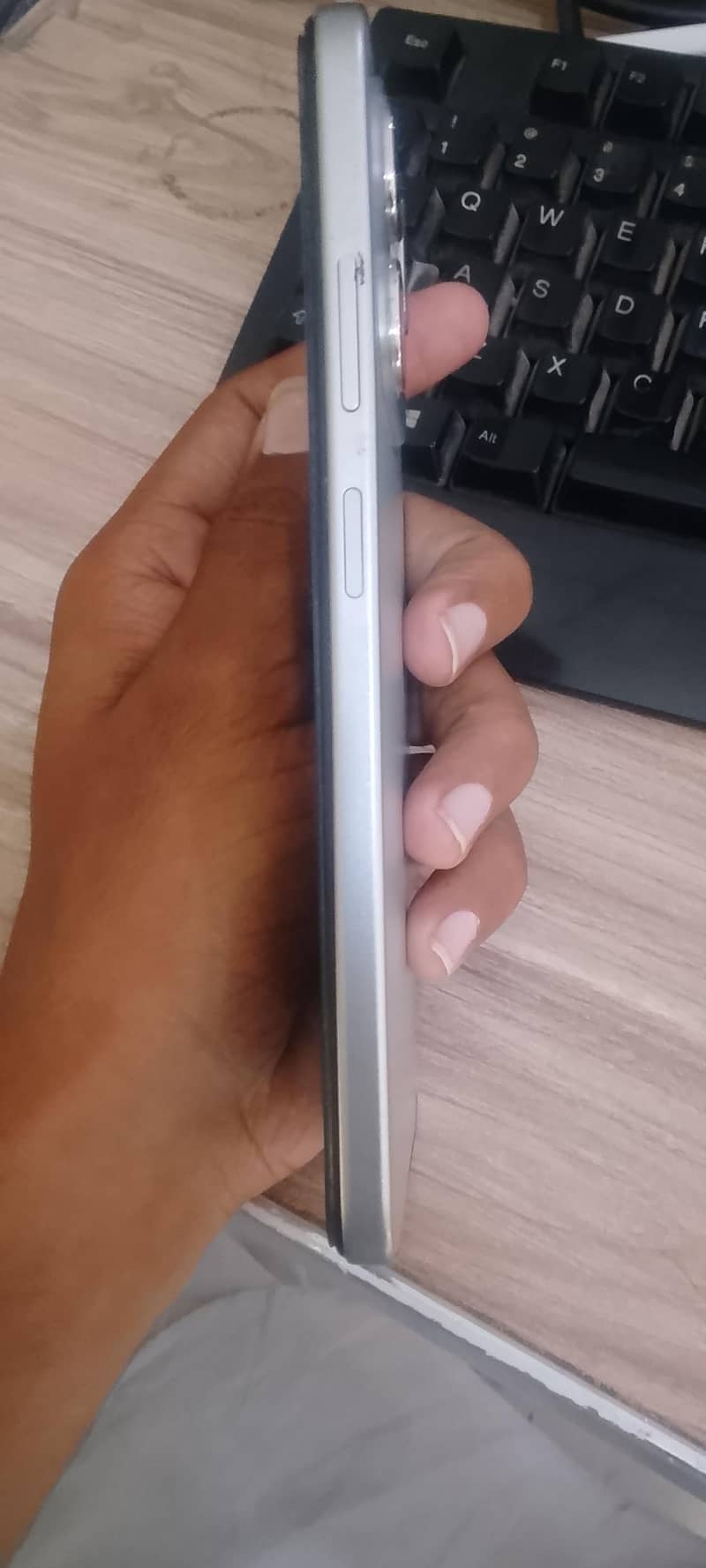 Infinix 1