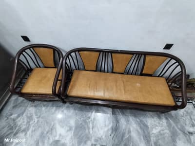 Chinese sofa set 5 seater