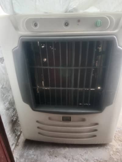 air cooler only 10k